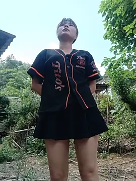 linda_bae00 Webcam-Show