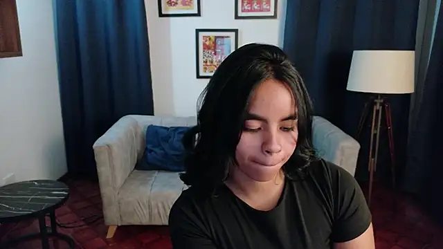 Webkamerová show SofiaMante_