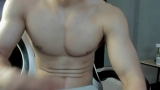 Show webcam de eren_jeager