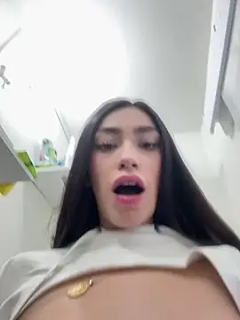 Bonny_Eva – Naživo XXX chat