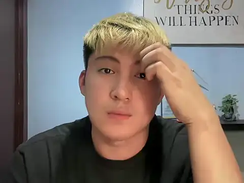 Kingdirtyfog Pertunjukan Webcam