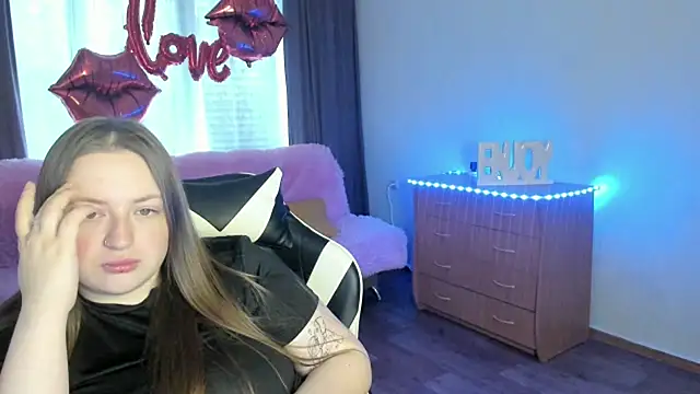 GirlPlayer – Live XXX-chat