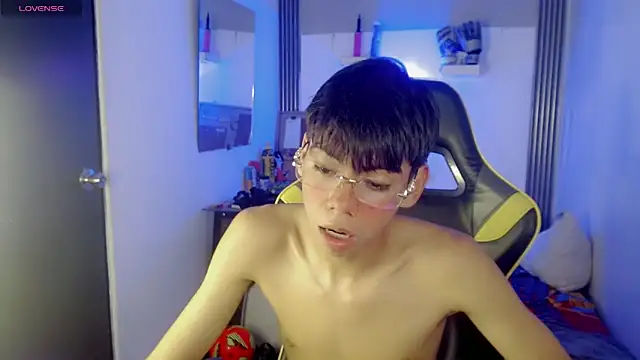 Show Webcam de Liarr_