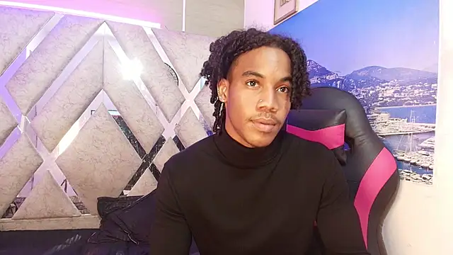 axel_silva4 라이브 XXX 채팅