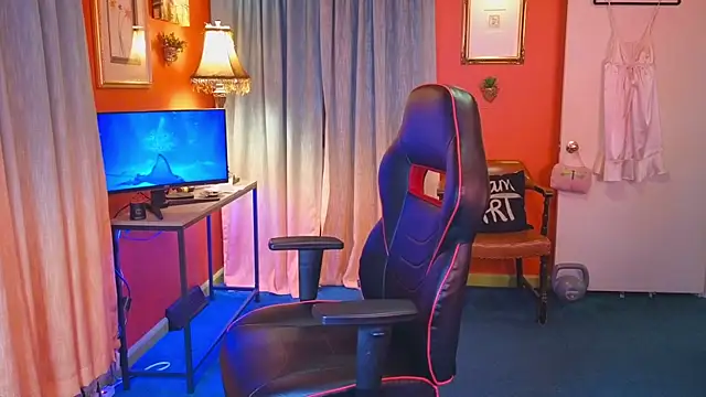 Jujutopia – Naživo XXX chat