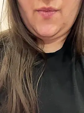 Chatroom XXX en direct de Jane_BBW