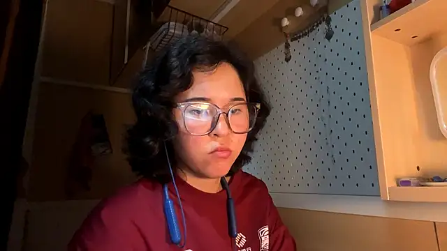 JennyCarpenter 라이브 XXX 채팅