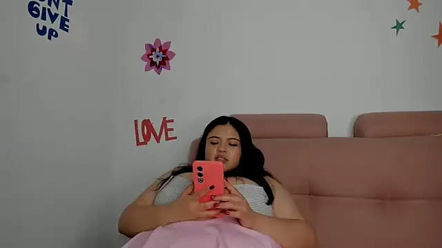 Chatroom XXX en direct de lizzie_c