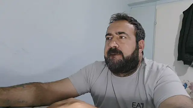 -dark-look- Show Webcam
