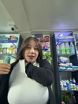 roouse – Naživo XXX chat