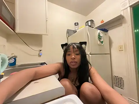 Chat XXX en directo de venusfairys