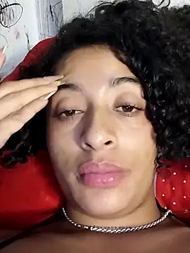 Živý XXX chat Churitos69