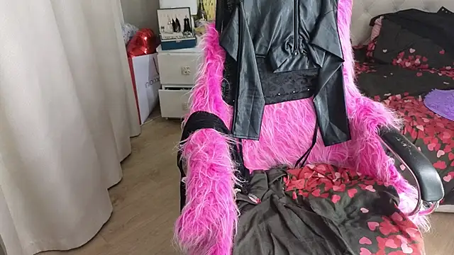 دردشة RoxalanaStar الجنسية المباشرة