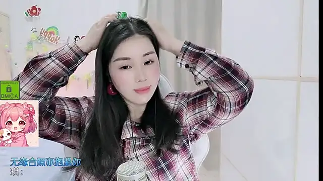HK_angelchloe 라이브 XXX 채팅