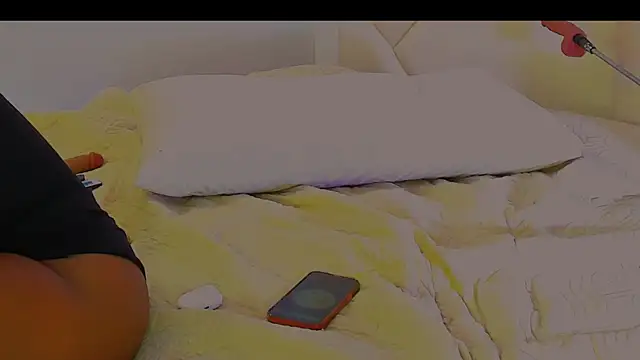 Show Webcam de StormyButty18