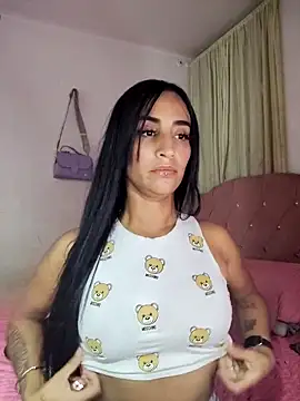 Chat XXX en directo de _nathaly_sweet
