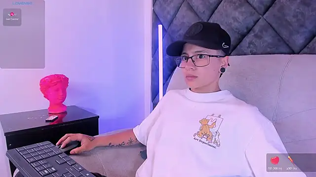 Chat XXX Live _Eternal_