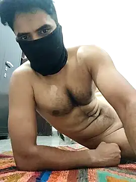 Ragnorok01 Webcam show