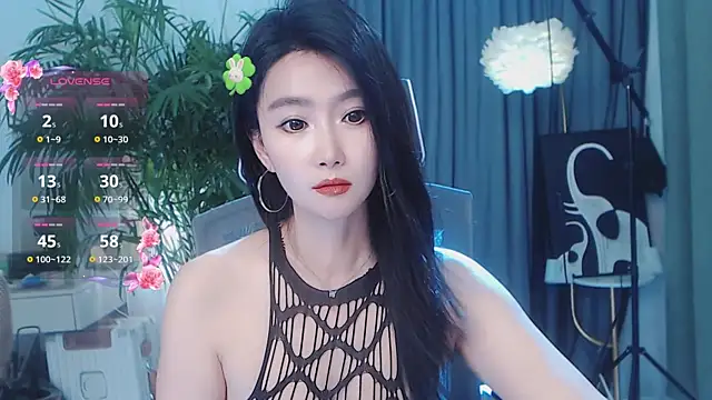 feifei-love's Live XXX Chat
