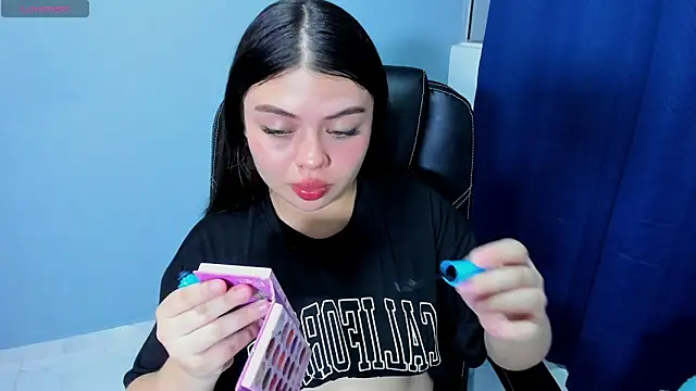Sexy_paradise18_'s Live XXX Chat