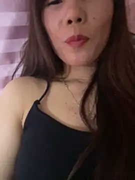 Venus-cute Adlı Modelin Web Kamerası Şovu