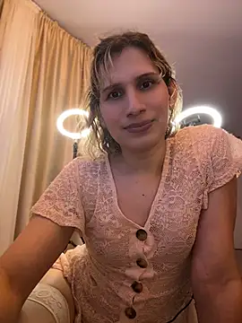 Show de milablossom001 na webcam