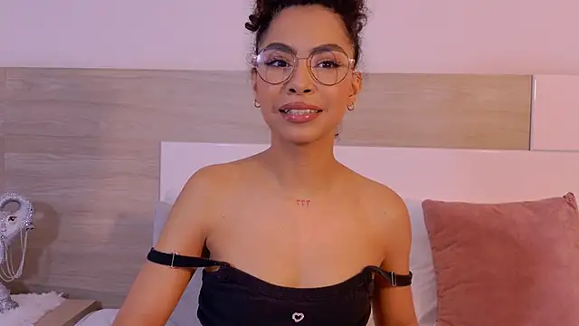 Živý XXX chat TamaraMontiel