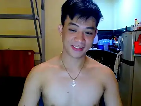 Chat +18 de AsianCUMQUICKLY ao vivo
