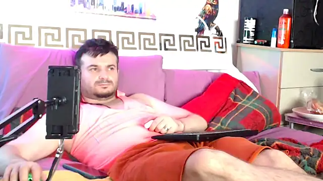 iuligruia69 Webcam show
