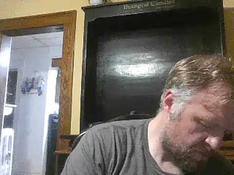 Živý XXX chat TheOneDonShaun