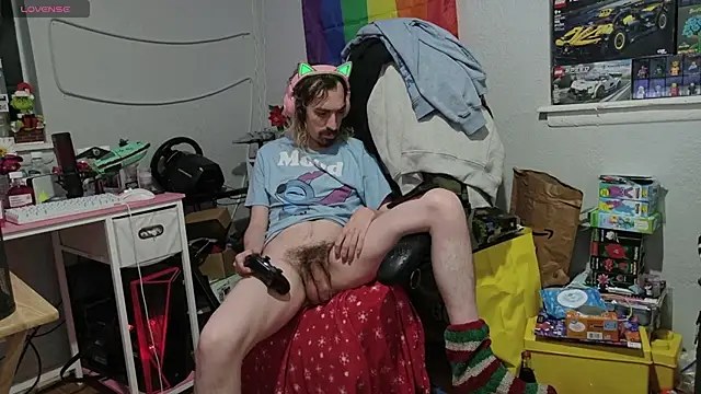 tallnerdyguy's Live XXX Chat