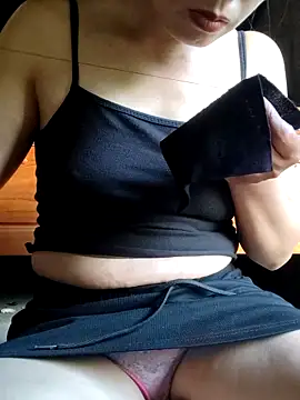 Živý XXX chat Congee-666