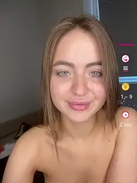Živý XXX chat Angellav