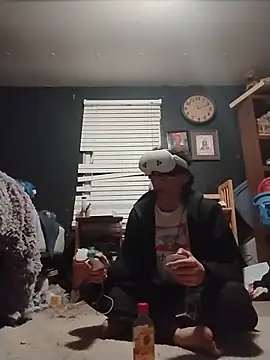 spooky425hd Webcam-Show