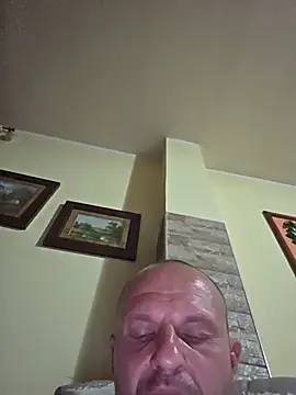 skizzoboy6 Webcam-Show