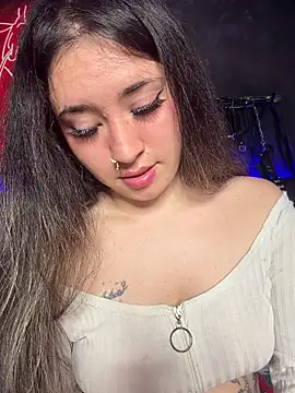 Sophie_LSのライブXXXチャット