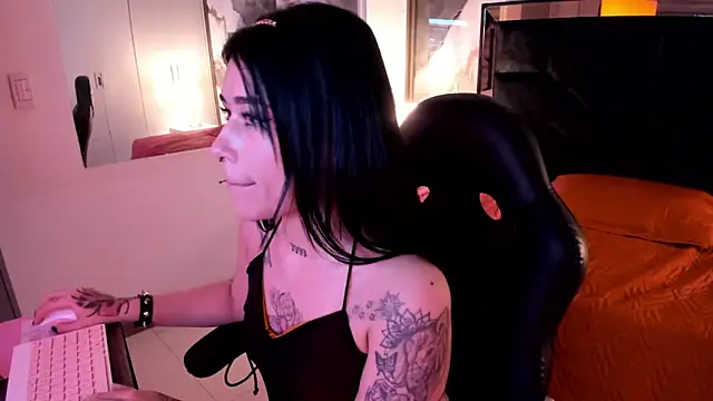 SusanVilla Chat XXX in diretta