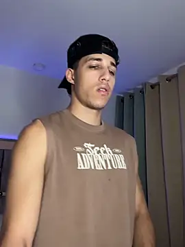 orionblaze69_ Webcam show