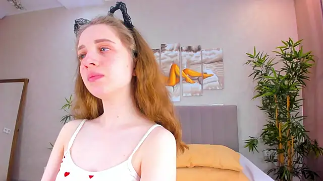 Camilla_Kelly Chat XXX live