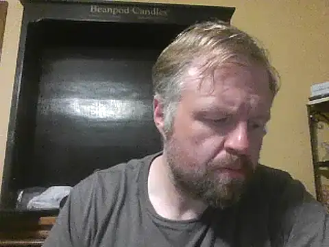 TheOneDonShaun's Webcam Show