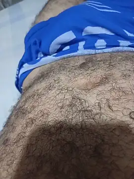 NAUFRAGO_17CM 웹캠 쇼