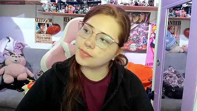 Chat XXX ao vivo de soficammy