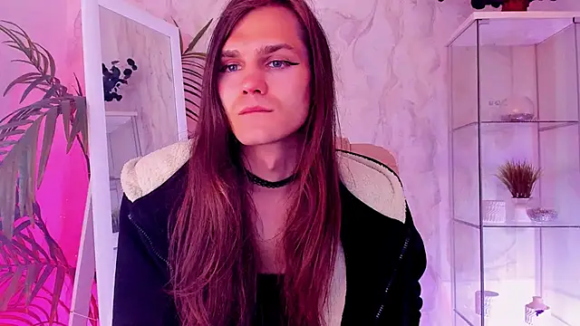 WillFobos Live XXX-chat