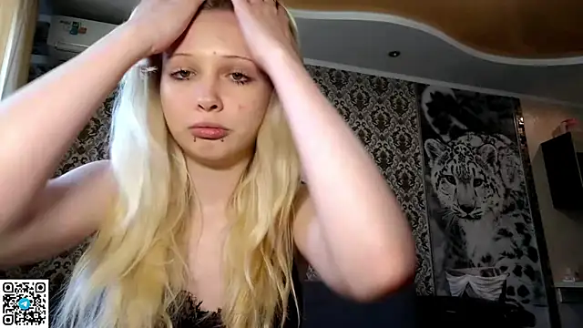 LadaArch – Live XXX-chat