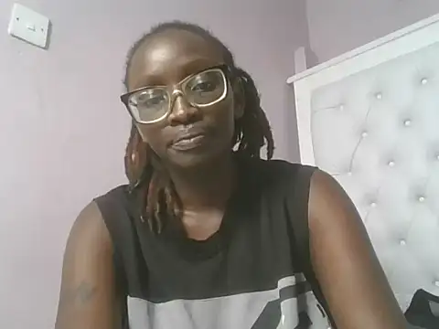 SexyAry Webcamshow
