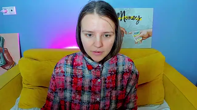 Jenny_Jimmy Live XXX-chat