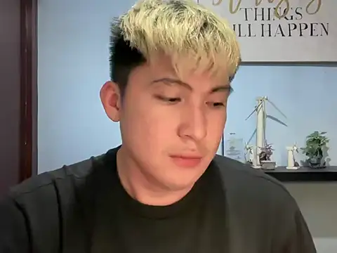 Kingdirtyfog Pertunjukan Webcam