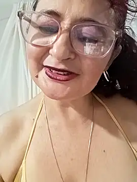 Sweetsorgaria Live XXX-chat