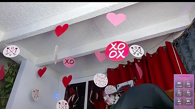 Chat XXX Live Niky_777