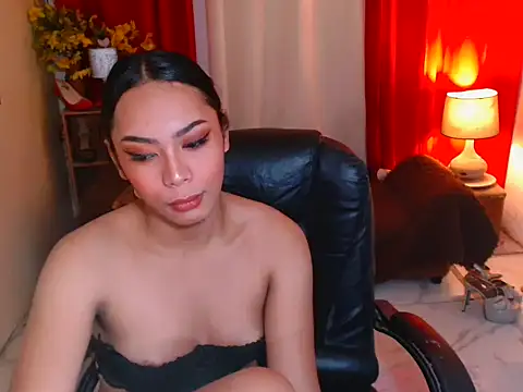 kylieEmparado webkamerás műsora